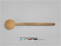 藏品(攪棒)的圖片